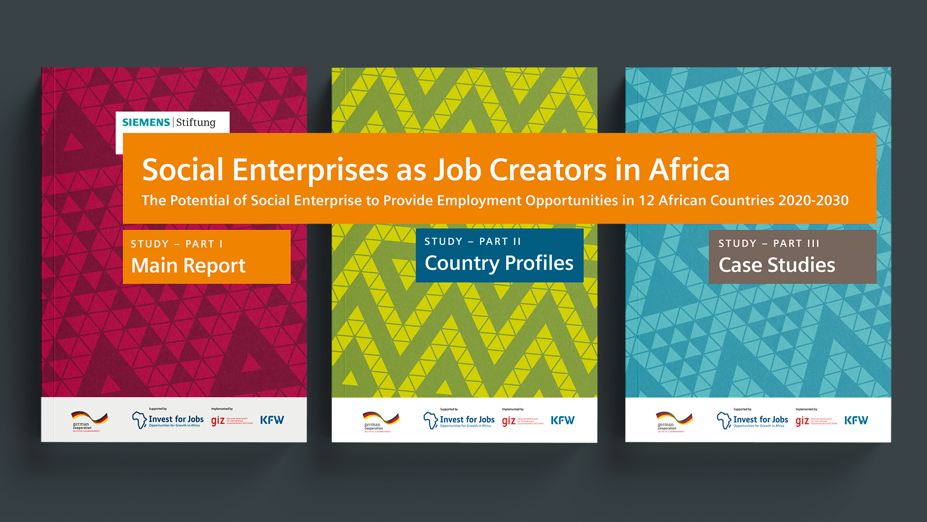 Social enterprises could create one million new jobs Invest for Jobs