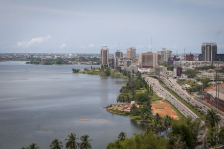 Côte d’Ivoire
