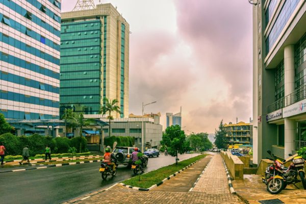 Smart Cities Innovation Programme startet Bewerbungsaufruf