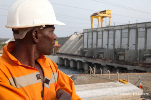 Côte d’Ivoire : Lancement officiel du 1er appel à projets IFE