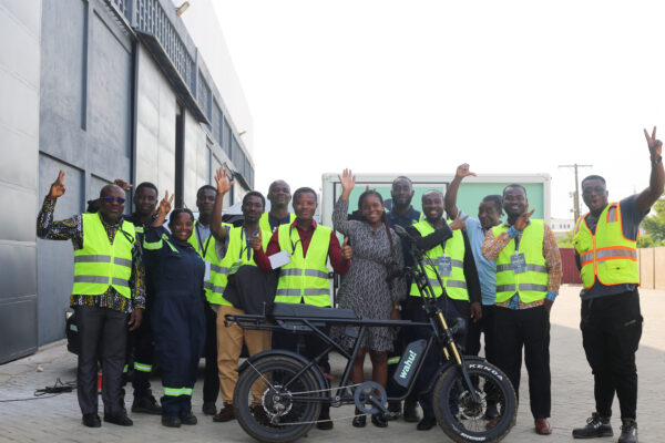 Boosting E-Mobility Jobs in Ghana, Rwanda and Morocco