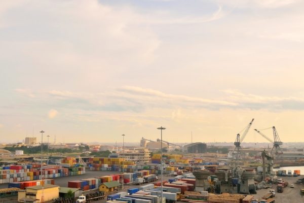 La facilité « Investissements pour l’emploi » lance le 1er appel à projets au Ghana