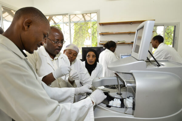 Connect & discover: East Africa Pharma and Biotech Conference