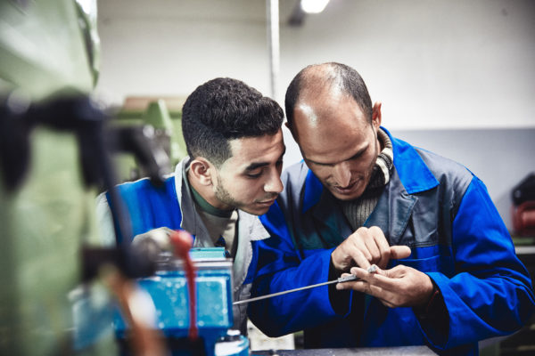 Programme de soutien pour PME tunisiennes