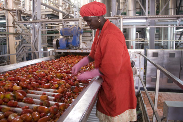 La facilité « Investissements pour l’emploi » au Sénégal