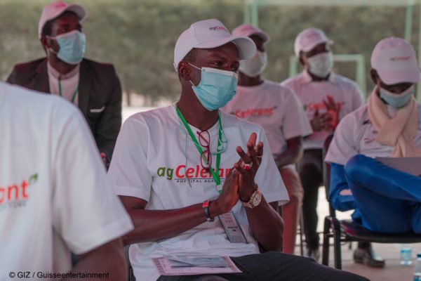 Formation d’une nouvelle génération d’entrepreneurs agricoles