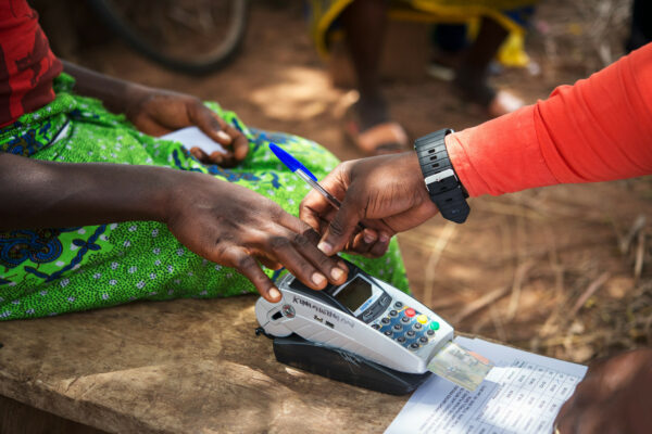Digitalisierung in Ghana: Aufruf zur Interessensbekundung gestartet