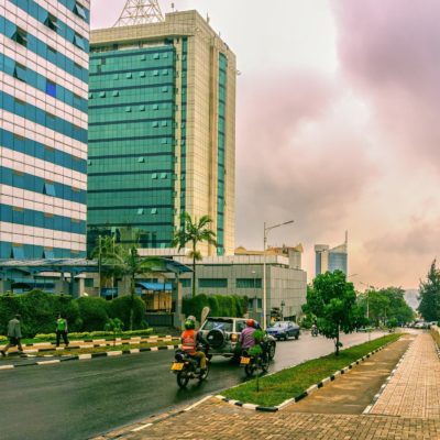 Smart Cities Innovation Programme (SCIP)