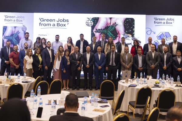 Beverage Carton Recycling System Launched in Egypt