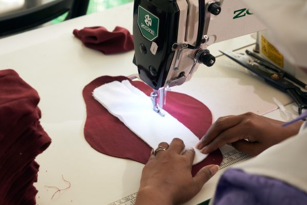 Entwicklung einer ISO-Norm für Menstruationsprodukte