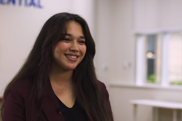 Wissal Hammoumi: Finding her voice in IT