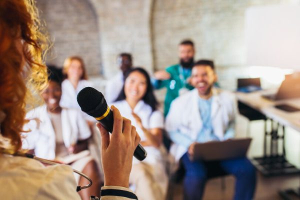 Make it Work Project launches in Morocco