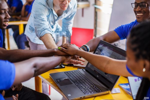 Meet Africa's leading ITO & BPO providers