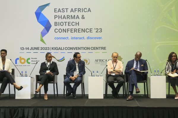 East Africa Pharma and Biotech Conference 2024