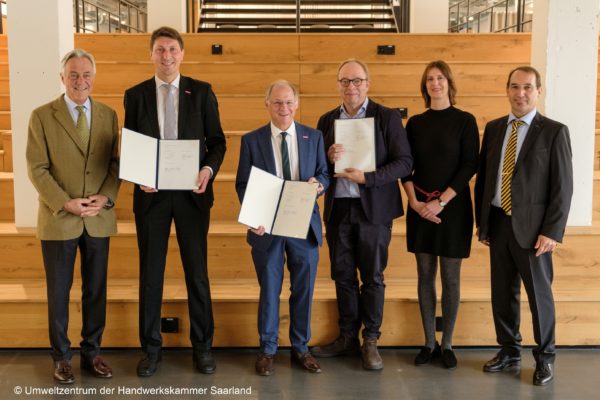 Ausbildung made in Germany mit Villeroy & Boch